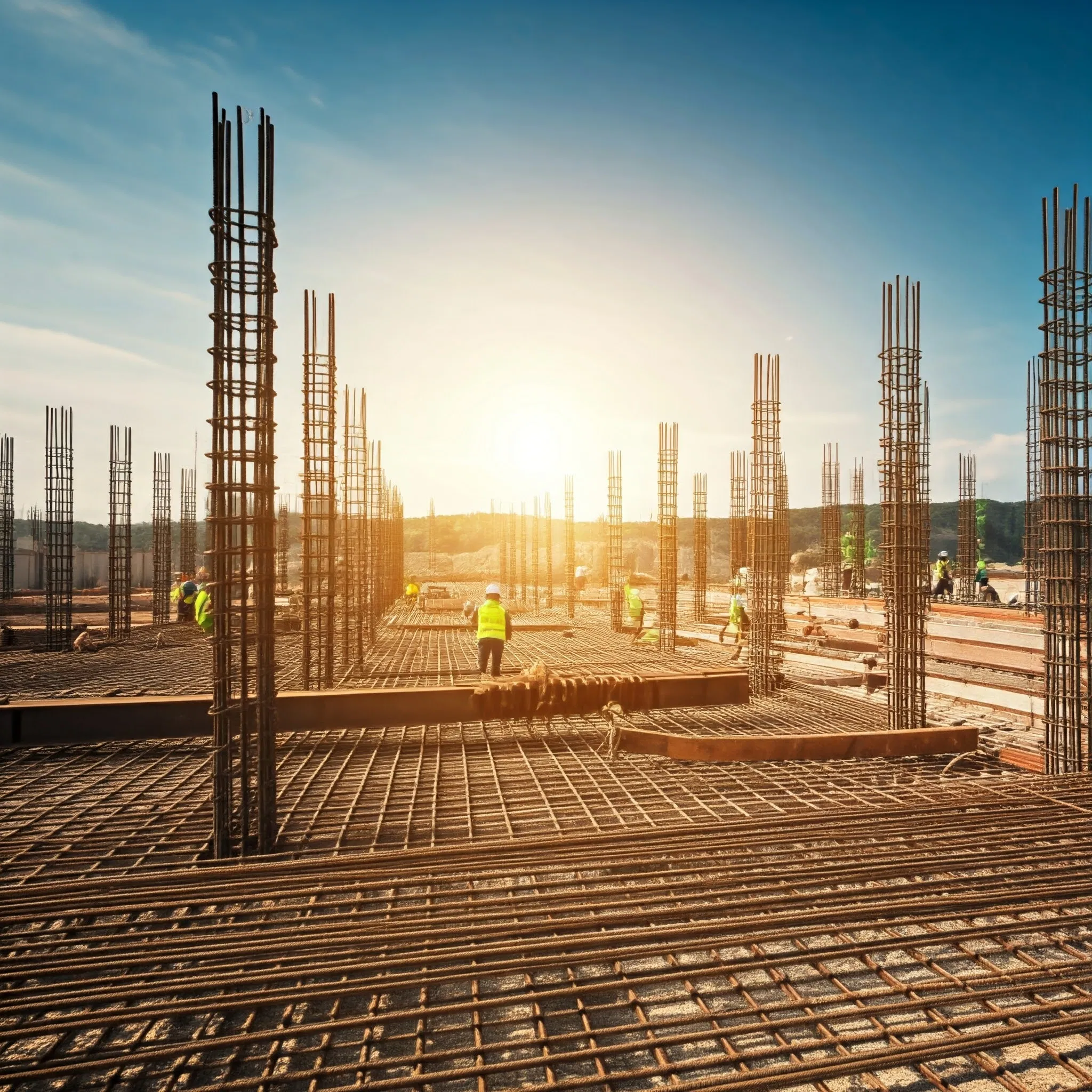 The Ultimate Guide to Steel Construction Safety: Essential 2024 OSHA Regulations & Life-Saving Best Practices
