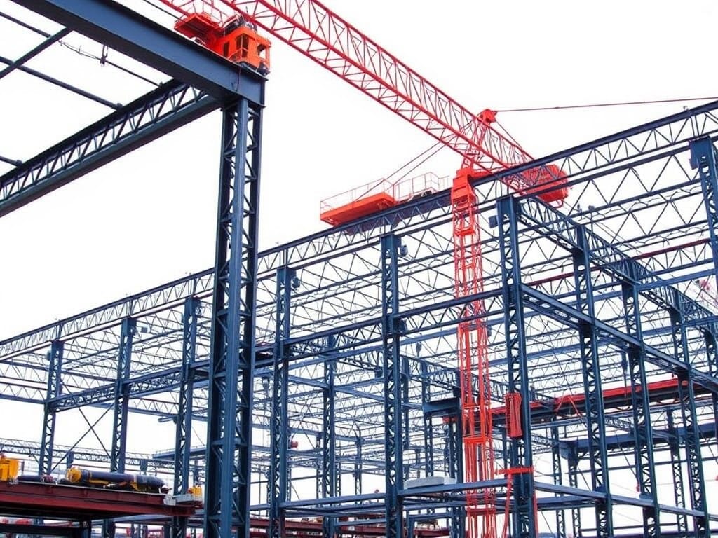 7 Critical Steel Construction Calculations That Can Make or Break Your Engineering Project