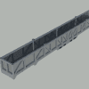 DNV_39' Pipe/ Items Basket