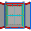 DNV Mini Container