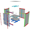 DNV Mini Container