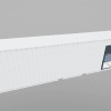 40ft Bar & DJ Fitted Container – Free Reference Model