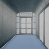 40ft Bar & DJ Fitted Container – Free Reference Model