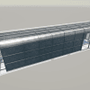 40ft Bar & DJ Fitted Container – Free Reference Model