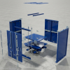 DNV Mini Container