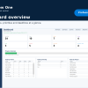 30 Days_TaskFlow One - Simple team task control ✅📊🚀