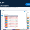 30 Days_TaskFlow One - Simple team task control ✅📊🚀