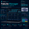 Monthly - FabLite Manager - Steel Project Control Made Simple