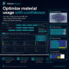 Monthly - FabLite Manager - Steel Project Control Made Simple