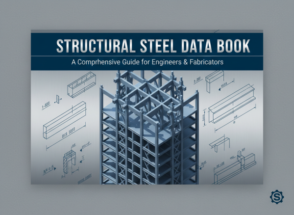 Structural Data Book Index Template